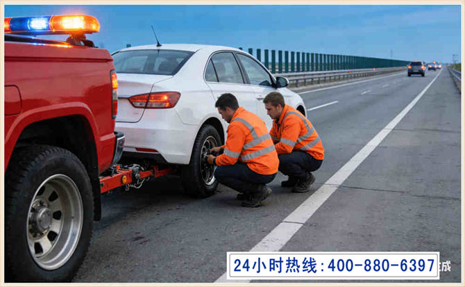 南宫汽车救援道路救援 南宫汽车救援道路救援